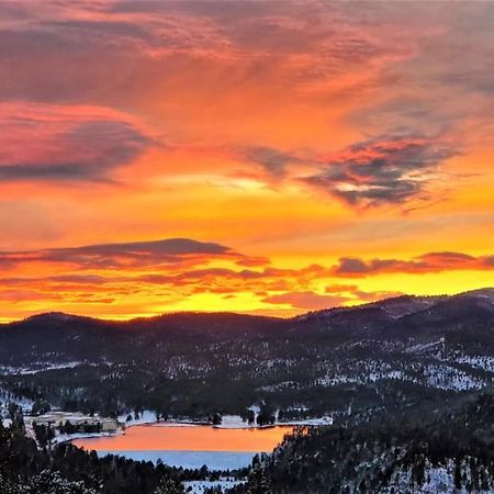 High Sierra Condominiums Ruidoso Kültér fotó