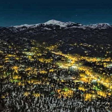 High Sierra Condominiums Ruidoso Kültér fotó