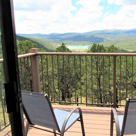 High Sierra Condominiums Ruidoso Kültér fotó