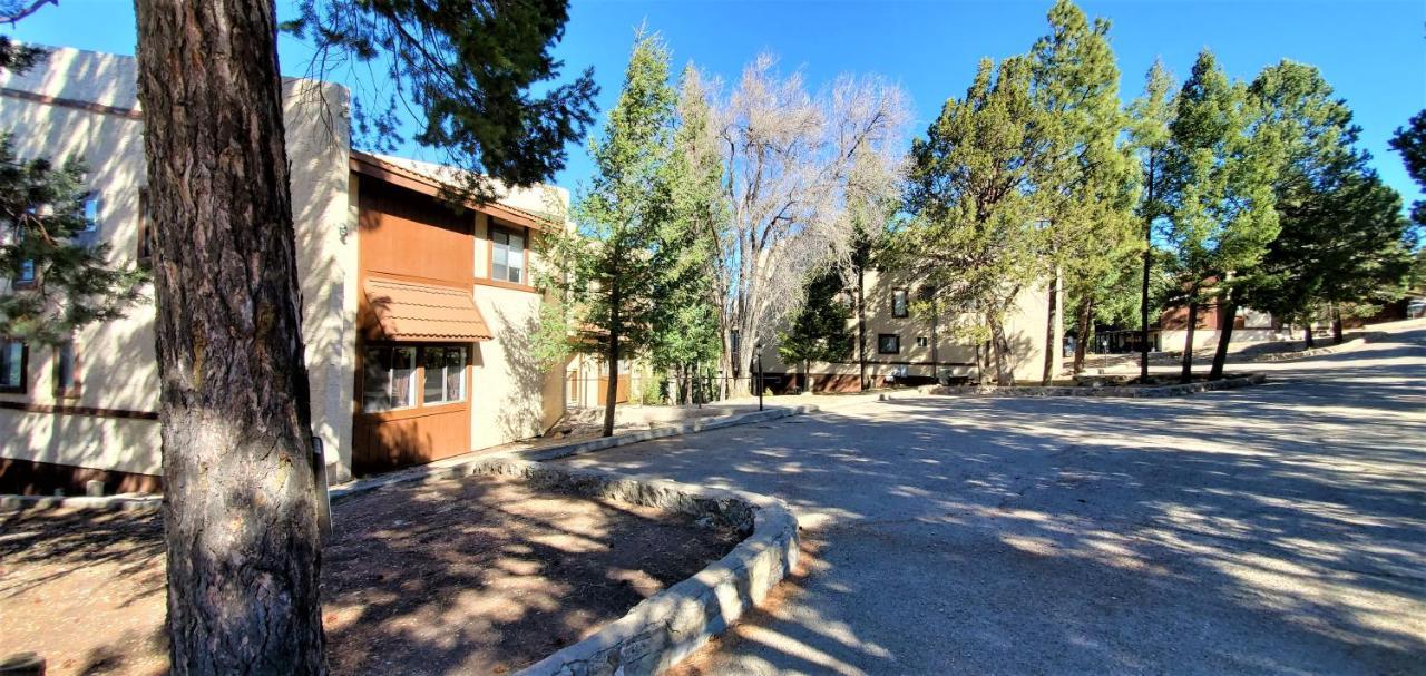 High Sierra Condominiums Ruidoso Kültér fotó