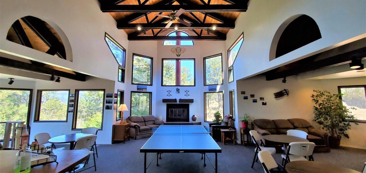 High Sierra Condominiums Ruidoso Kültér fotó