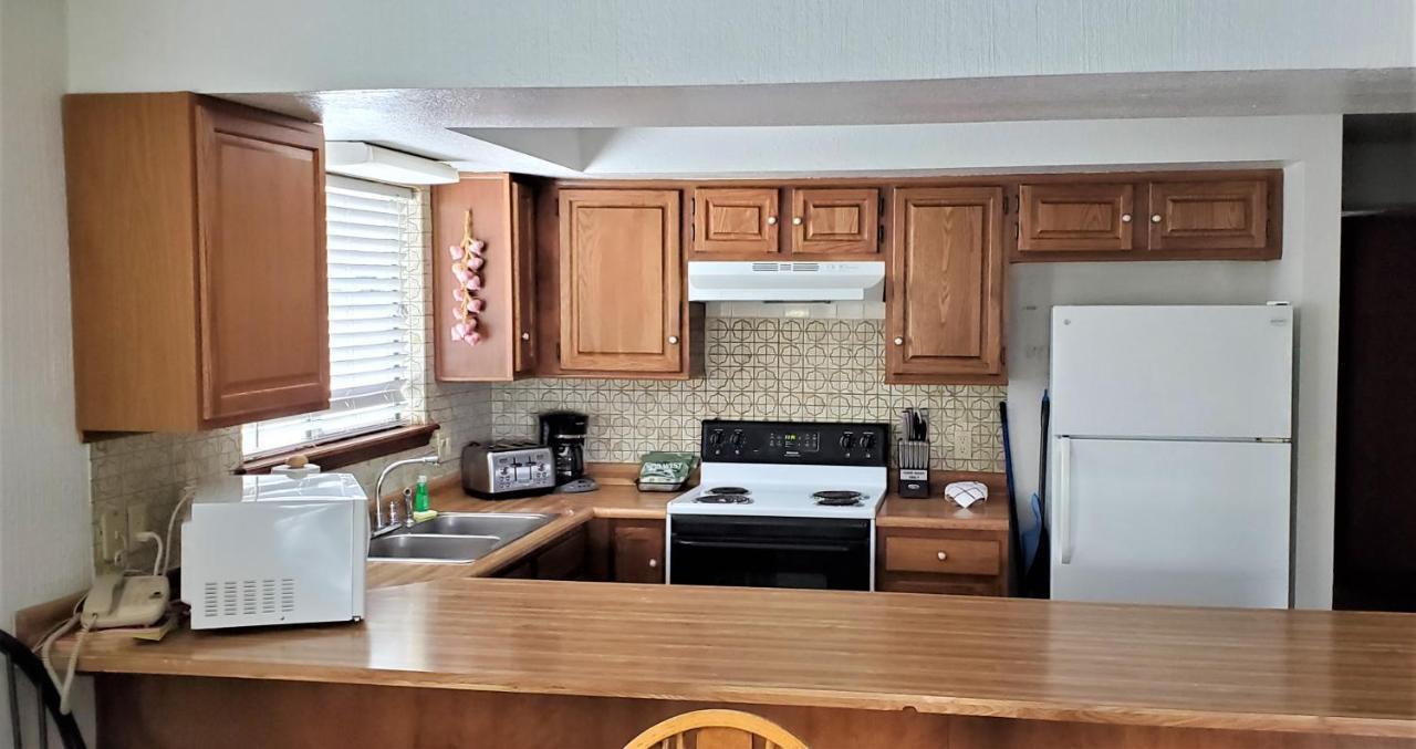 High Sierra Condominiums Ruidoso Kültér fotó