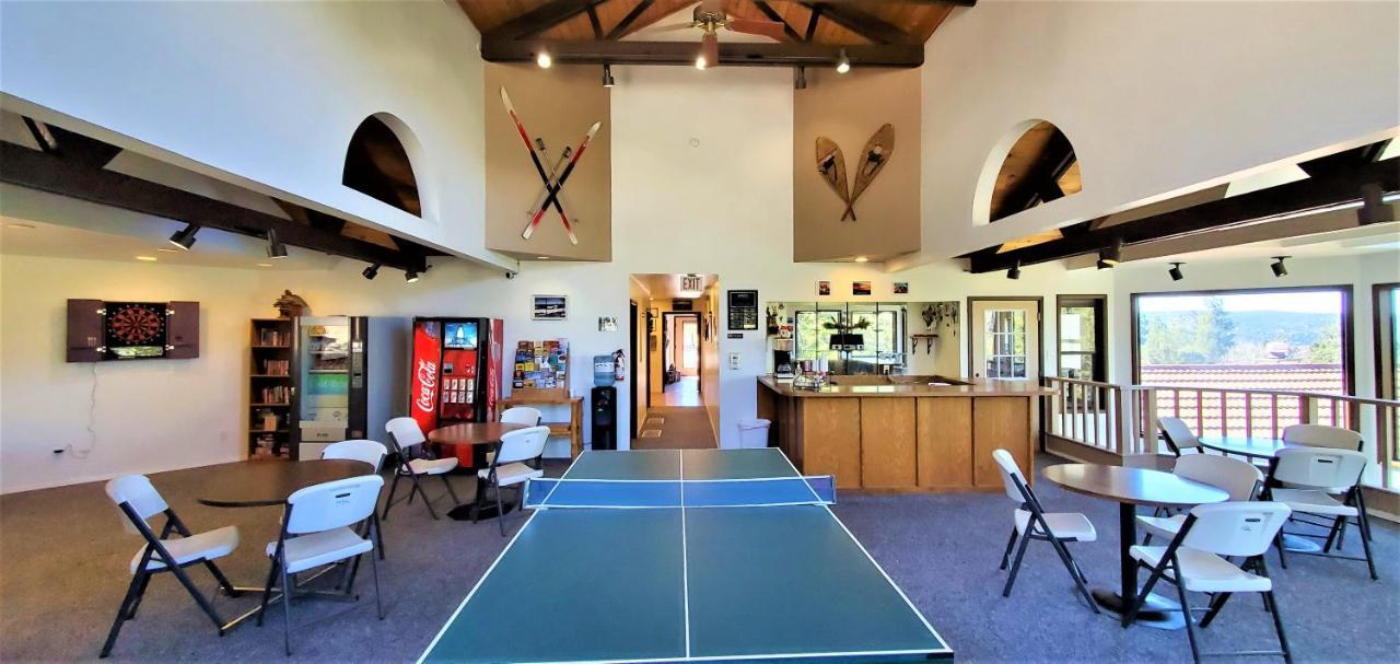 High Sierra Condominiums Ruidoso Kültér fotó