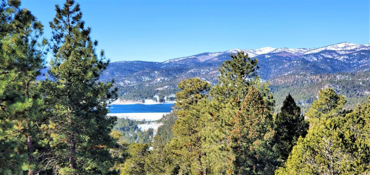 High Sierra Condominiums Ruidoso Kültér fotó
