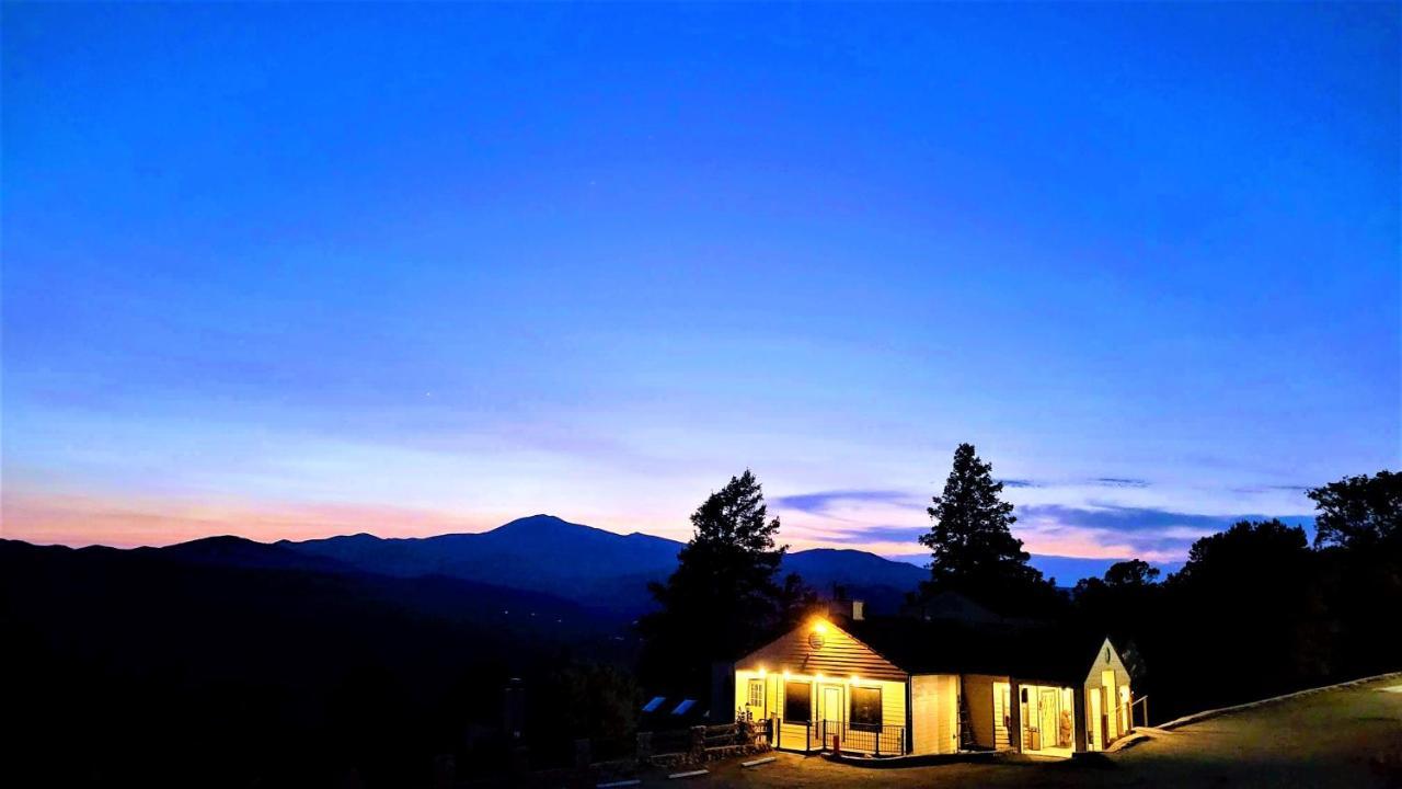 High Sierra Condominiums Ruidoso Kültér fotó