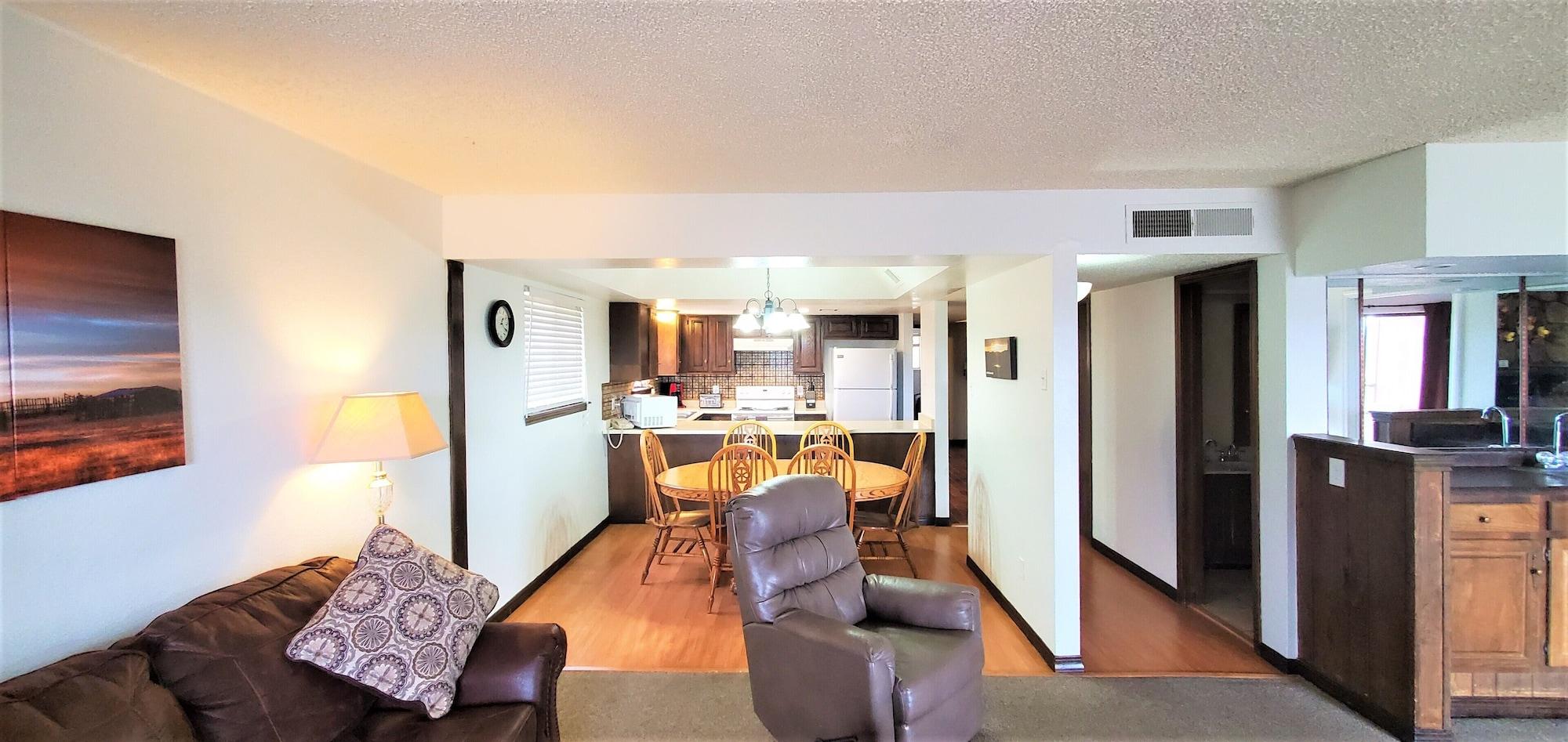 High Sierra Condominiums Ruidoso Kültér fotó