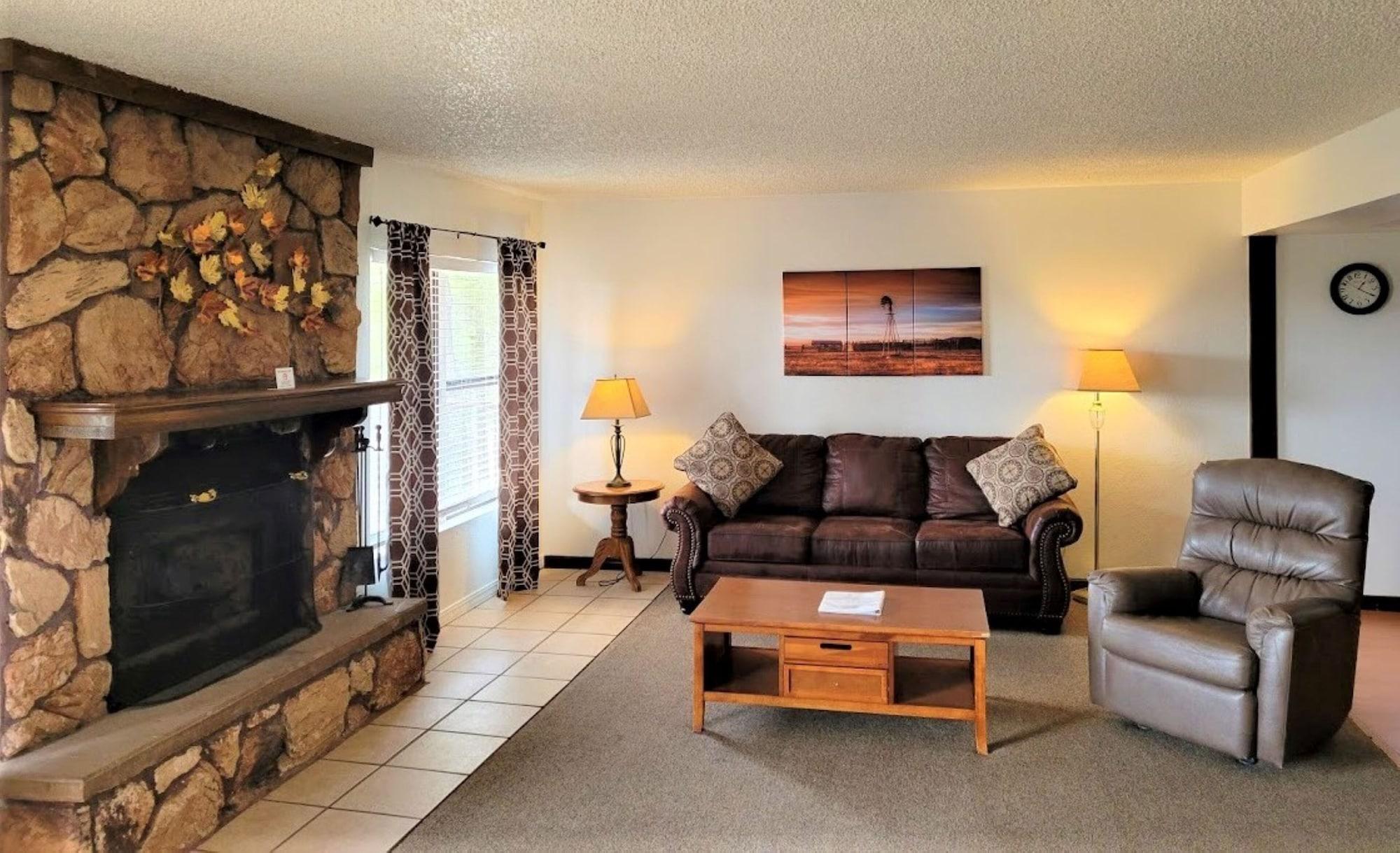 High Sierra Condominiums Ruidoso Kültér fotó
