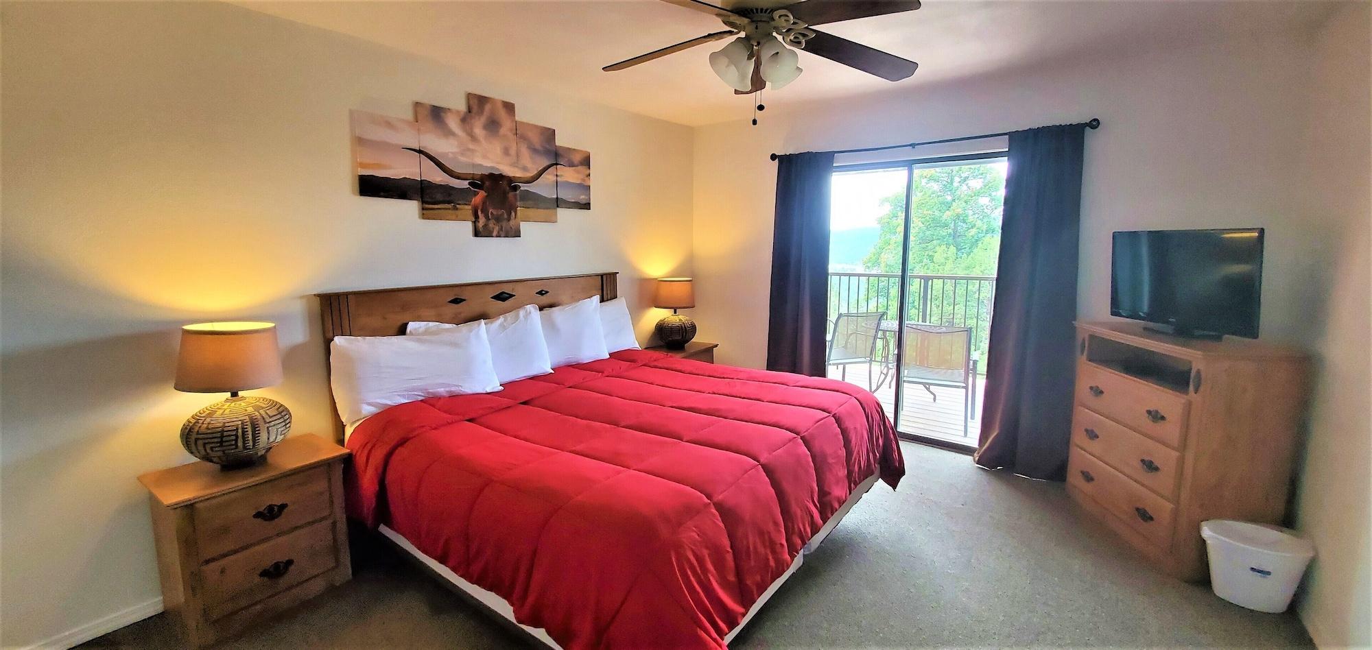 High Sierra Condominiums Ruidoso Kültér fotó