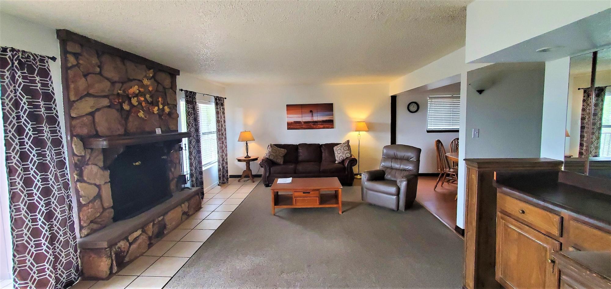 High Sierra Condominiums Ruidoso Kültér fotó