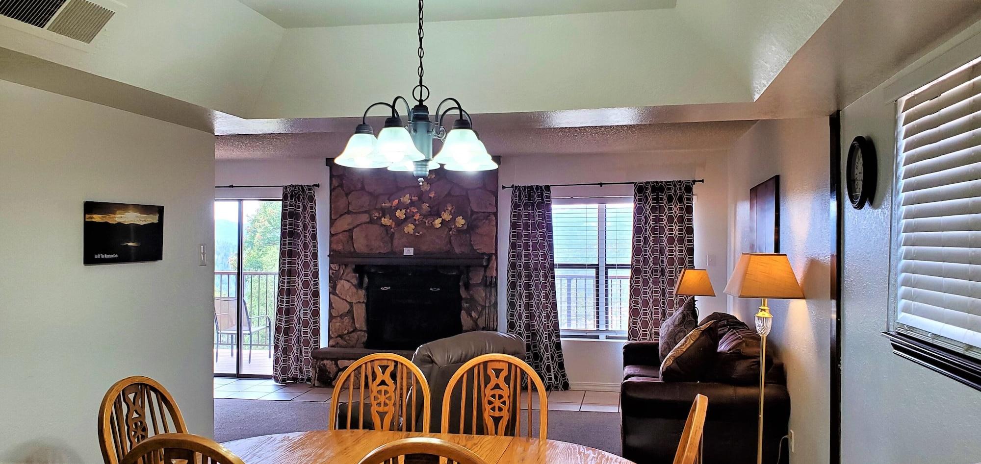 High Sierra Condominiums Ruidoso Kültér fotó