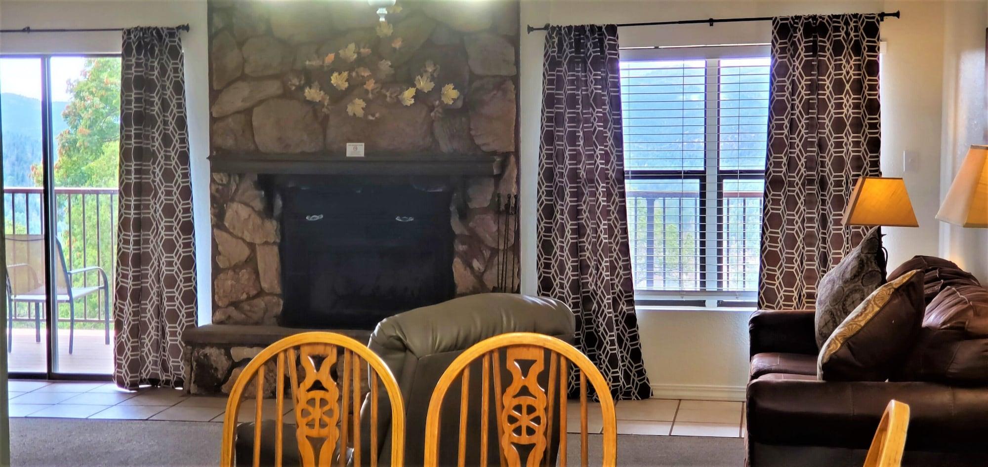 High Sierra Condominiums Ruidoso Kültér fotó