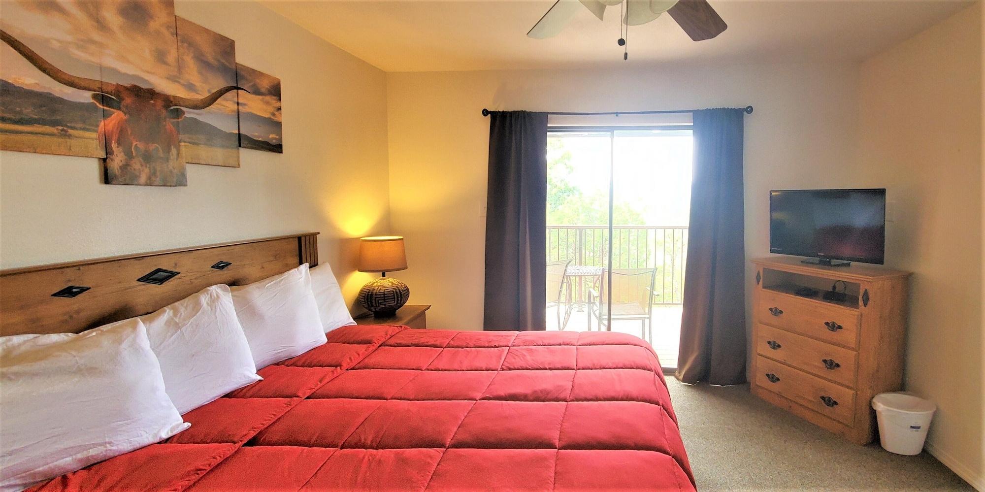High Sierra Condominiums Ruidoso Kültér fotó