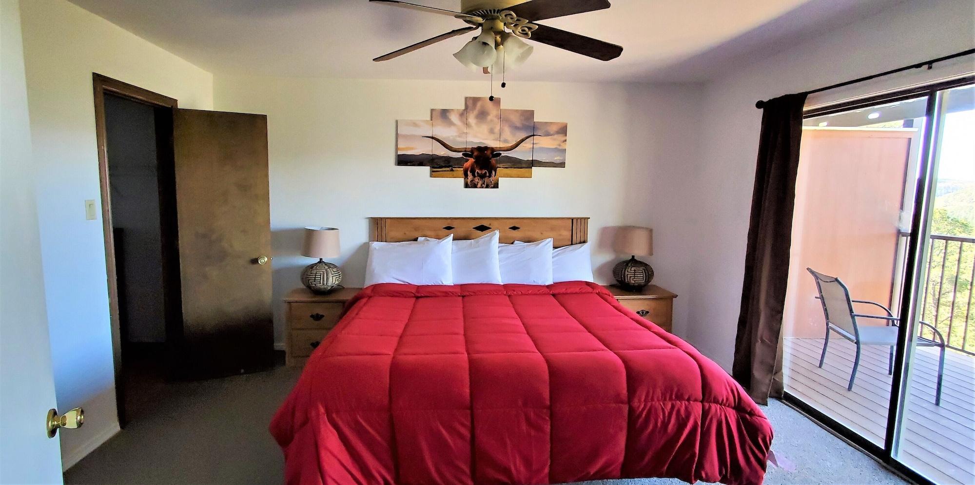 High Sierra Condominiums Ruidoso Kültér fotó
