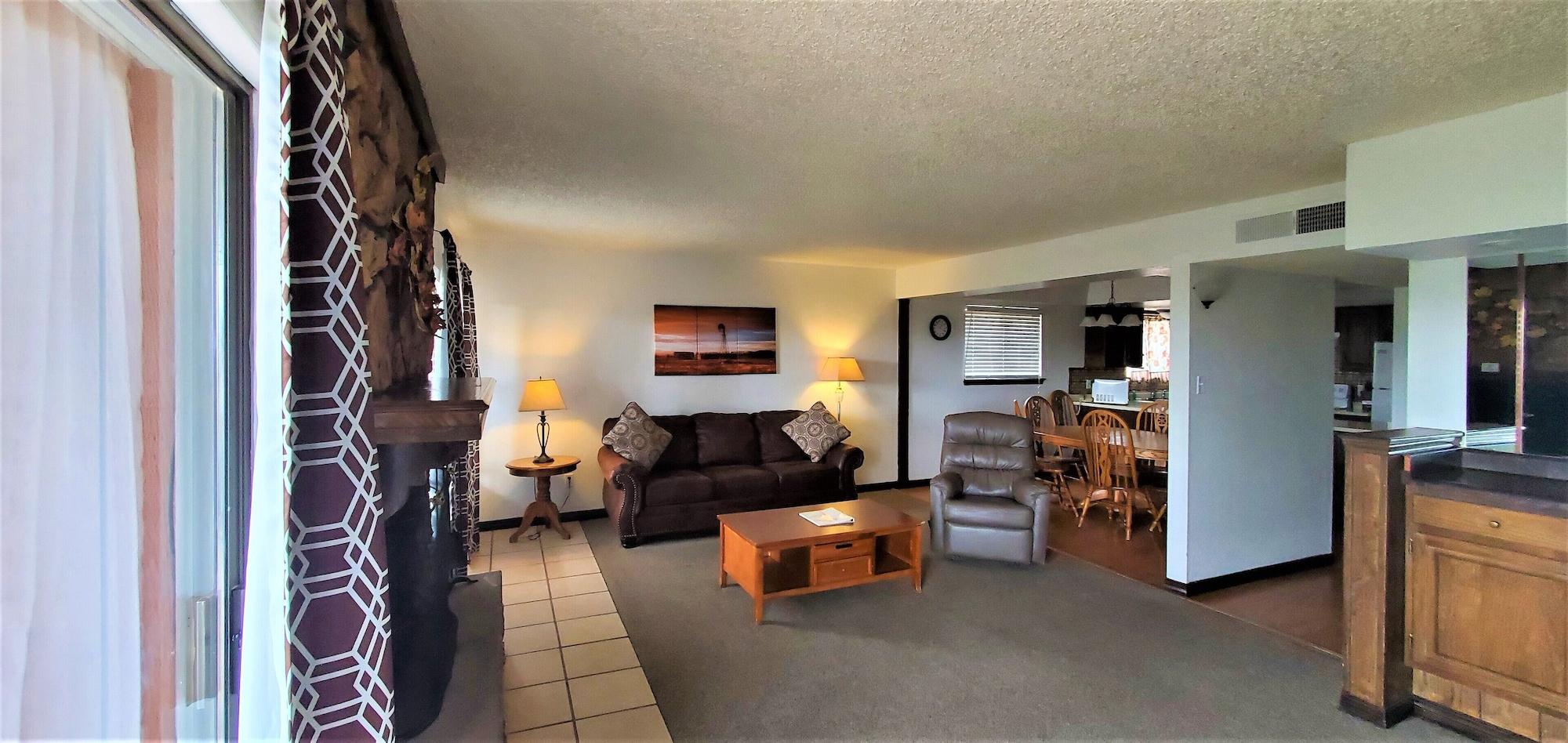 High Sierra Condominiums Ruidoso Kültér fotó