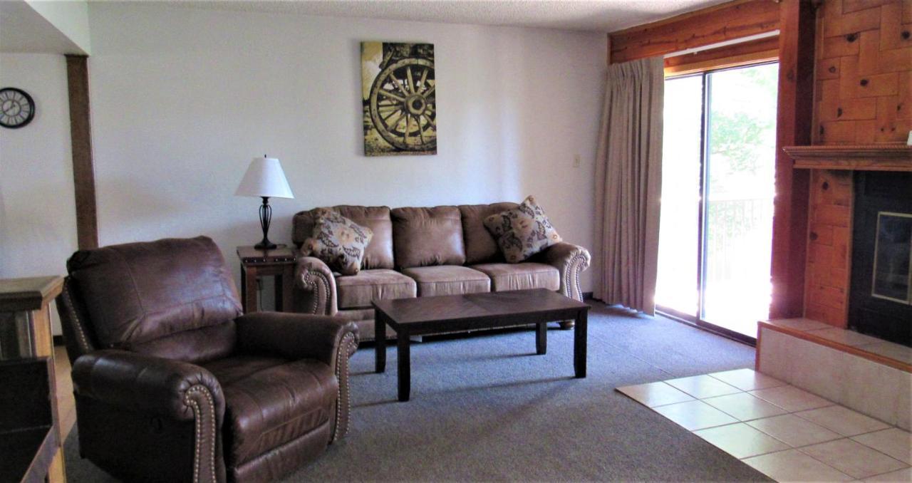 High Sierra Condominiums Ruidoso Kültér fotó