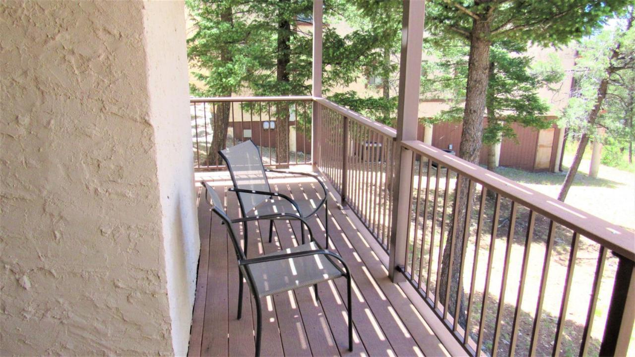 High Sierra Condominiums Ruidoso Kültér fotó