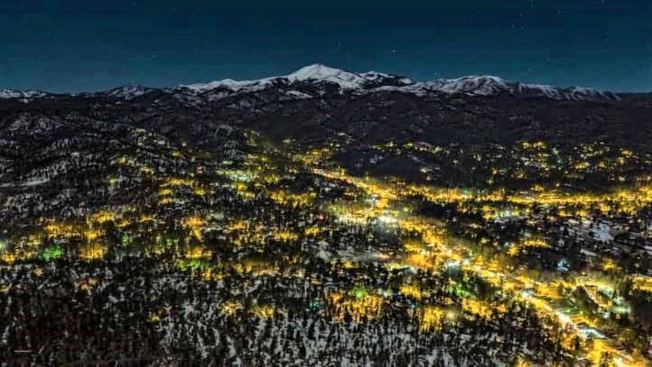 High Sierra Condominiums Ruidoso Kültér fotó