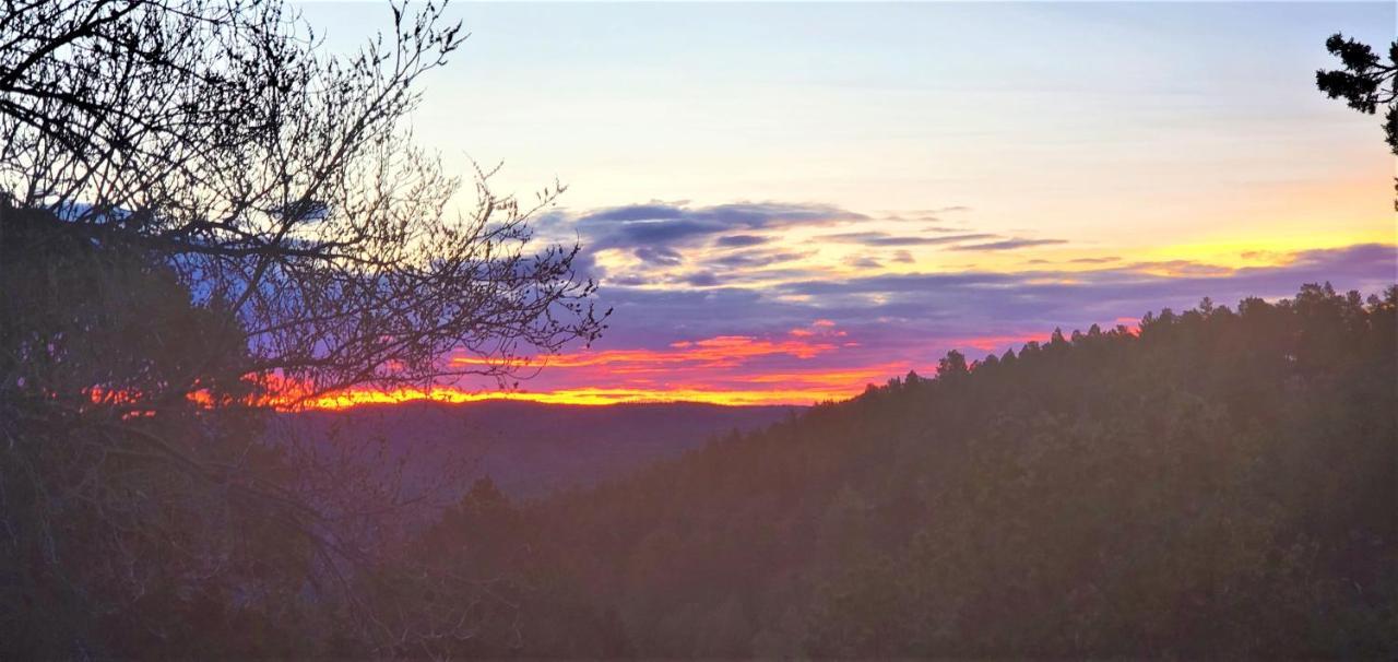 High Sierra Condominiums Ruidoso Kültér fotó