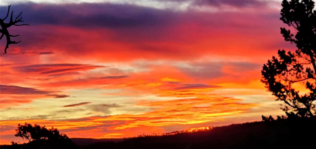 High Sierra Condominiums Ruidoso Kültér fotó