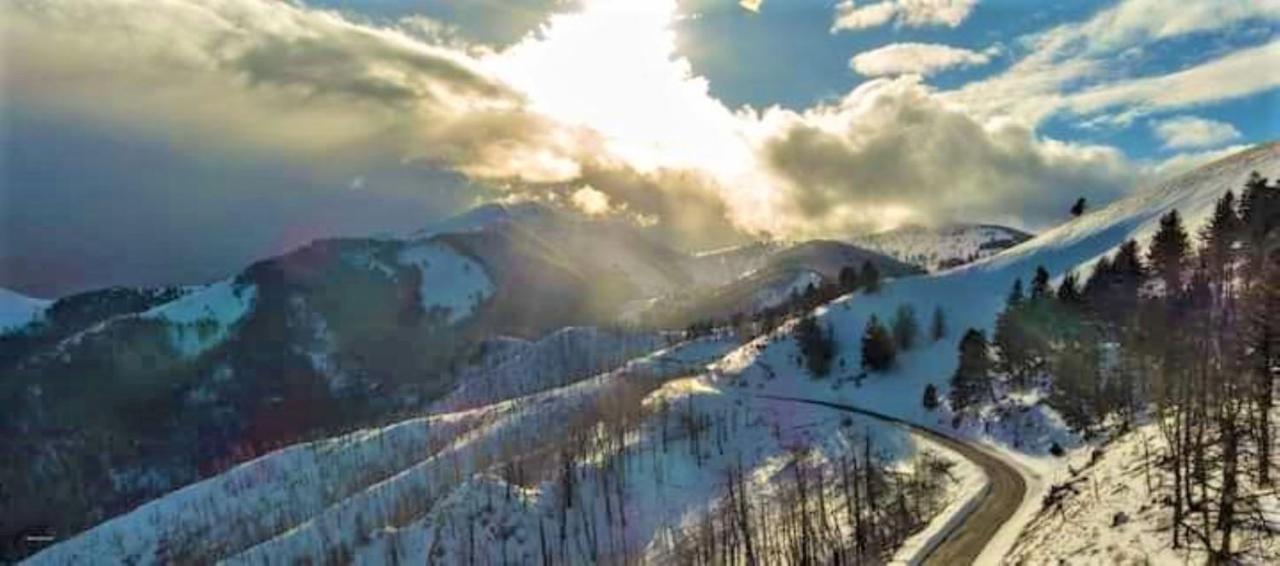 High Sierra Condominiums Ruidoso Kültér fotó