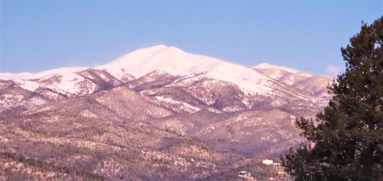 High Sierra Condominiums Ruidoso Kültér fotó