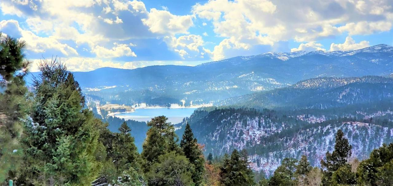 High Sierra Condominiums Ruidoso Kültér fotó