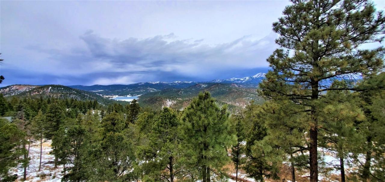 High Sierra Condominiums Ruidoso Kültér fotó