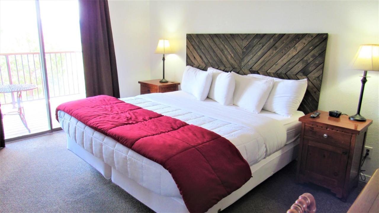 High Sierra Condominiums Ruidoso Kültér fotó