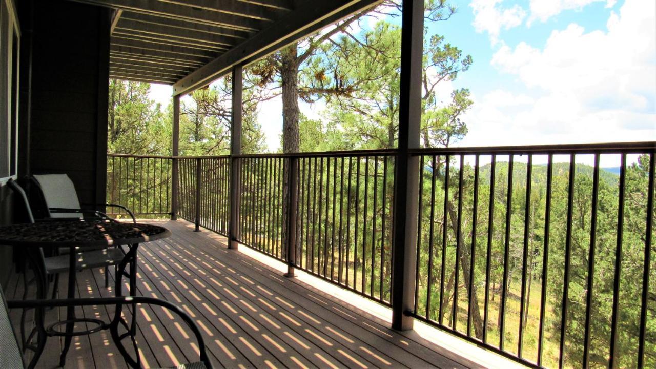 High Sierra Condominiums Ruidoso Kültér fotó