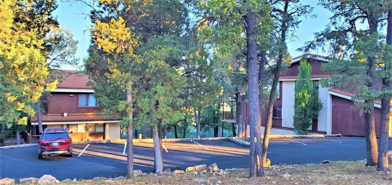 High Sierra Condominiums Ruidoso Kültér fotó