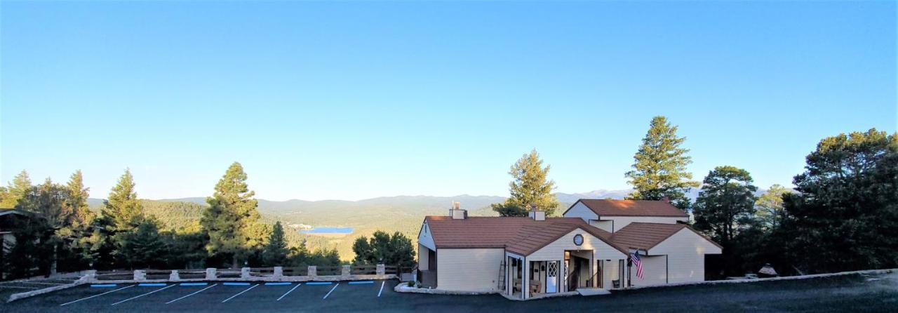 High Sierra Condominiums Ruidoso Kültér fotó