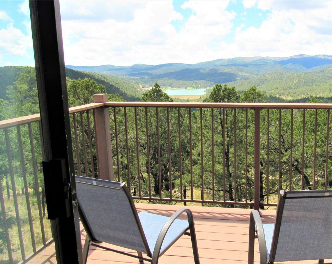 High Sierra Condominiums Ruidoso Kültér fotó