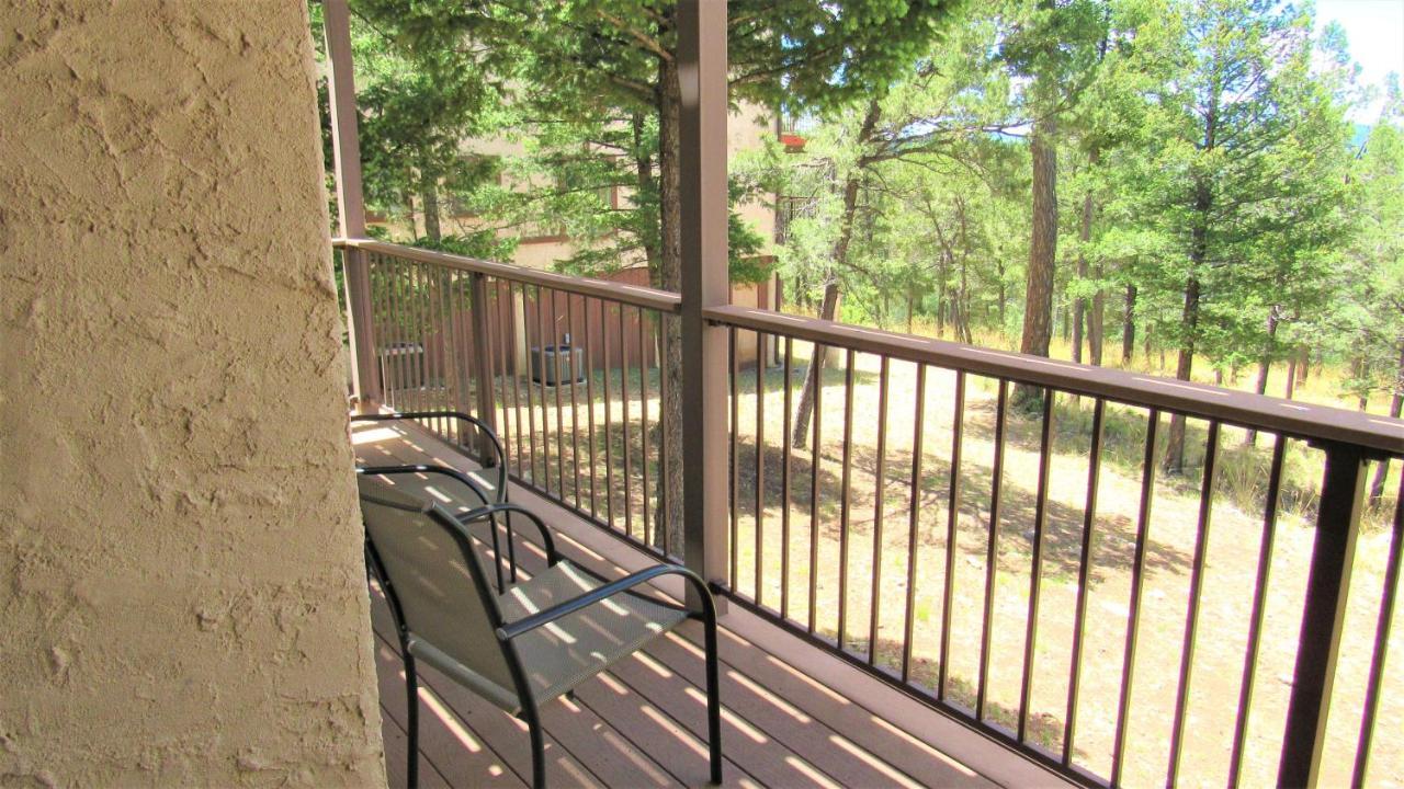 High Sierra Condominiums Ruidoso Kültér fotó