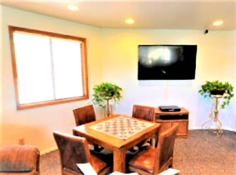 High Sierra Condominiums Ruidoso Kültér fotó